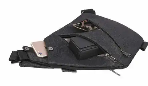 Storage Compartments