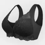 Front Closure 5D Beauty Back Comfy Bra - Image 9