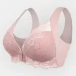 Front Closure 5D Beauty Back Comfy Bra - Image 11