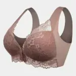 Front Closure 5D Beauty Back Comfy Bra - Image 15