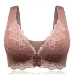 Front Closure 5D Beauty Back Comfy Bra - Image 17