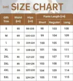 Flexi Pants - Women's Casual High Waist Stretch Pants
