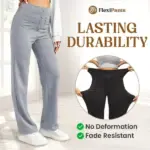 Flexi Pants - Women's Casual High Waist Stretch Pants