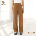 Flexi Pants - Women's Casual High Waist Stretch Pants