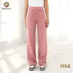 Flexi Pants - Women's Casual High Waist Stretch Pants