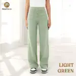 Flexi Pants - Women's Casual High Waist Stretch Pants