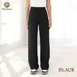 Flexi Pants - Women's Casual High Waist Stretch Pants