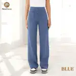 Flexi Pants - Women's Casual High Waist Stretch Pants