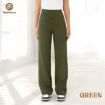 Flexi Pants - Women's Casual High Waist Stretch Pants