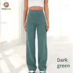 Flexi Pants - Women's Casual High Waist Stretch Pants