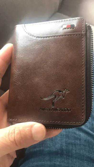Satisfied customer